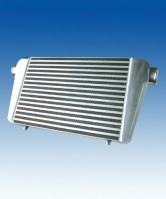 Oil Cooler